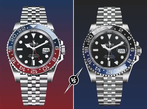 pepsi or batman rolex|More.